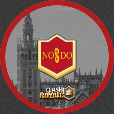 Twitter oficial de la Selección Sevillana de Clash Royale.