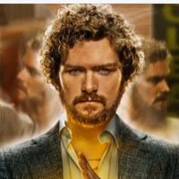 Danny Rand (@gloinfstguy) 's Twitter Profile