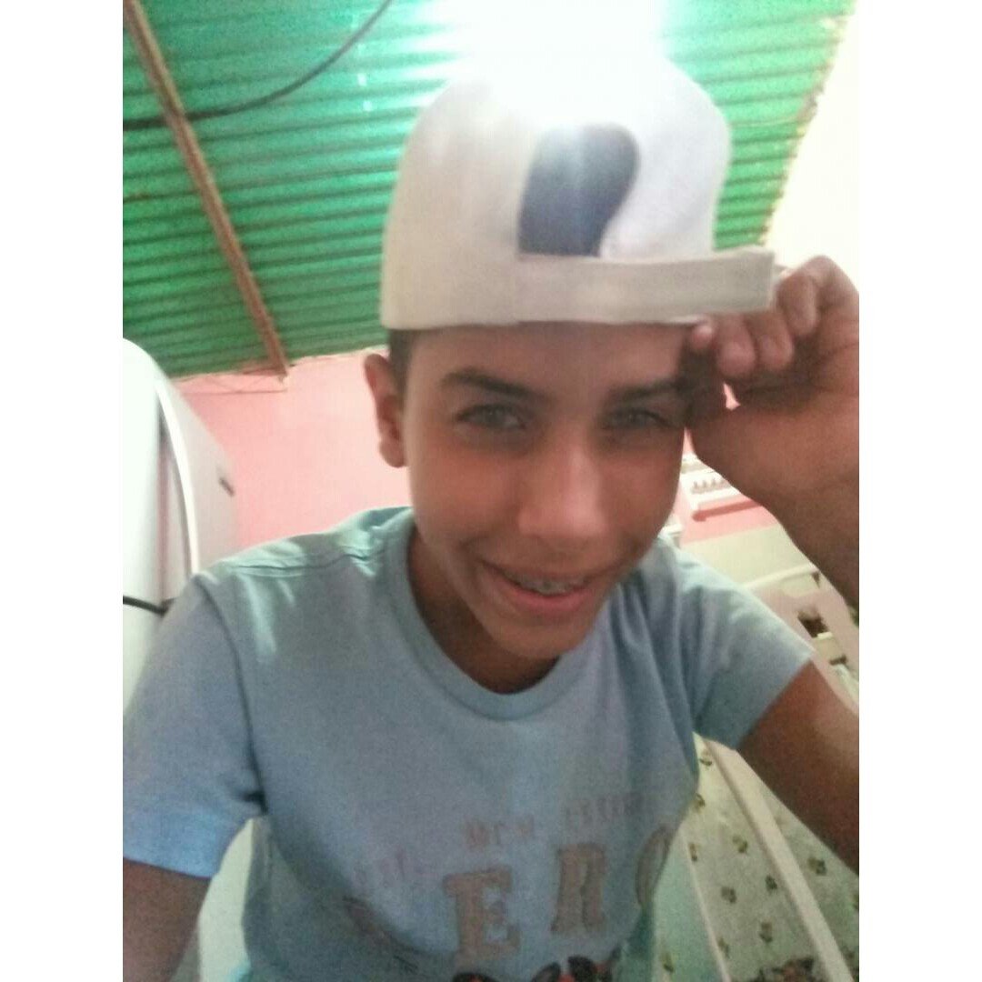 Seré tu luz en la oscuridad.