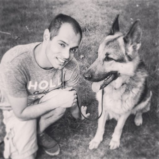 Nickbutoi's profile picture. 