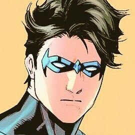 So what if im a ＤＩＣＫ sometimes? You still       ＬＯＶＥ me ~『 #OpenRp #SemiDetailedRp 』『 #Dc #Nightwing #YJ #TeenTitans 』『 Flirty, & Sarcastic. 』『 21yrs 』