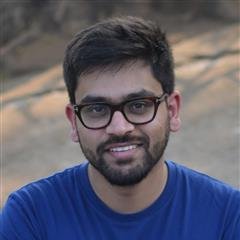 adubey90's profile picture. ML Pathways, Gemini Infra @ GDM