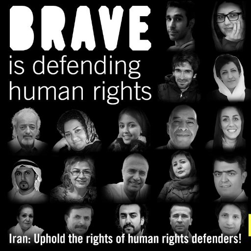 Toronto Iran Action Circle is a volunteer-run group for #HumanRights in #Iran under the guidelines of Amnesty International.