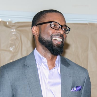 BigBroBernard's profile picture. Born & raised in Birmingham and graduate of Tennessee State. Husband, Father, Engineer, Actor, Mentor, and 100 BMOA Member. Views & Opinions here are my own.