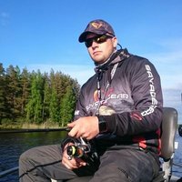 Finnish Fishing Fanatic(@MikkoLampi1) 's Twitter Profile Photo