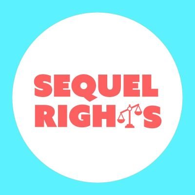 The #podcast looking at #film franchises that make you say 'they made how many of those?!' & gives every sequel...a fair trial! #movies sequelrights@gmail.com