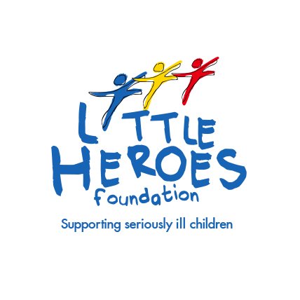 Little Heroes Foundation is a South Australian based charity supporting seriously ill children and their families.