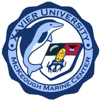 McKeoughMarineCenter (@xavierateneommc) 's Twitter Profile Photo McKeoughMarineCenter (@xavierateneommc) 's Twitter Profile Photo