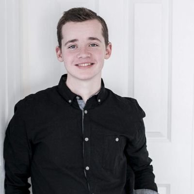 justmattcollins's profile picture. Human