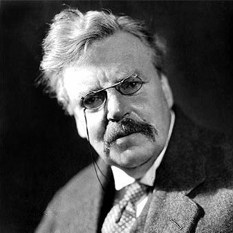 Chesterton and Friends plus Drama, Comedy, Mystery. Chuck the TV and discover a whole new world! The Soundtrack for your Chesterton Day!