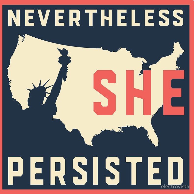 Single mom, teacher of 8th graders, Fresno State alumna, child & domestic abuse survivor, raging liberal, depression warrior, life-lover. #TheResistance #ITMFA