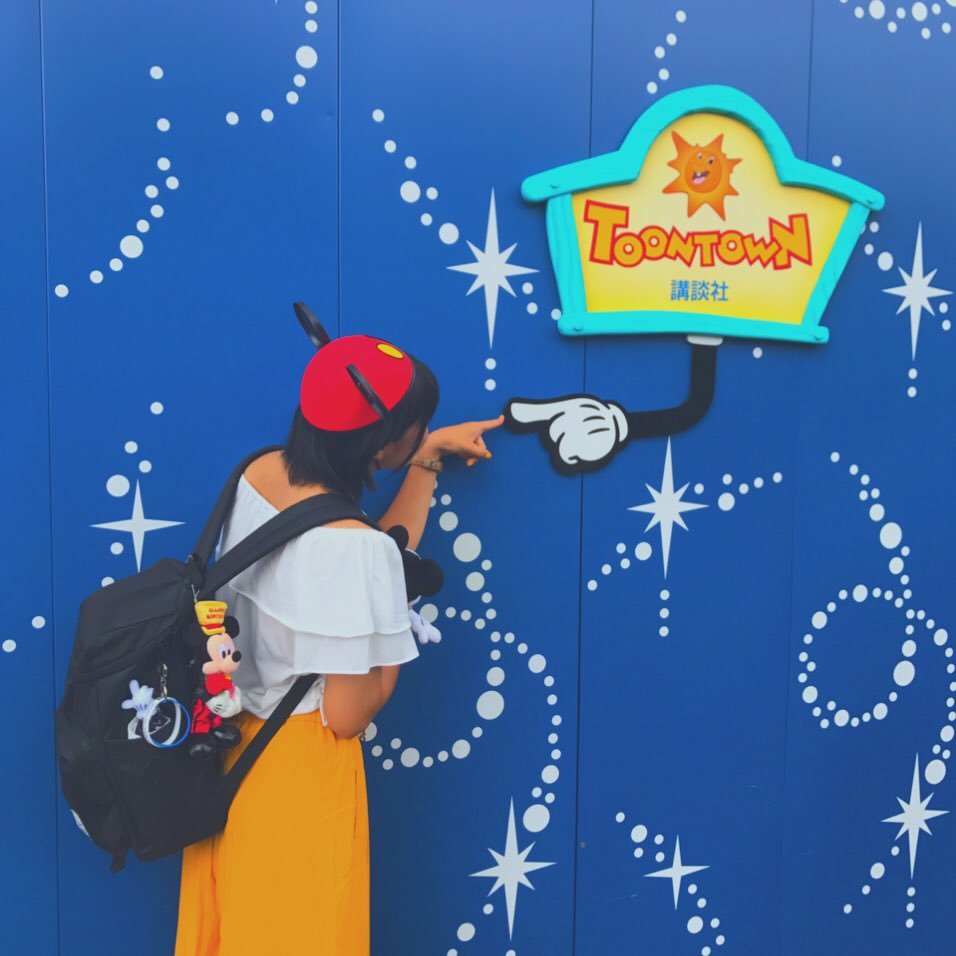 natsuho__disney's profile picture. ▷ミッキー 白雪姫＿＿＿＿＿📱iPhone7＿＿＿＿＿＿＿＿▷年パス買わずに1dayで頑張ってます＿＿'99＿＿＿＿＿▷埼玉