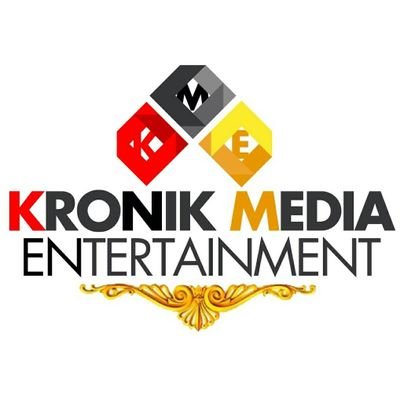 Official Twitter Account of KRONIK MEDIA ENTERTAINMENT COMPANY LTD.
EVENTS X ENTERTAINMENT X PROMOTIONS