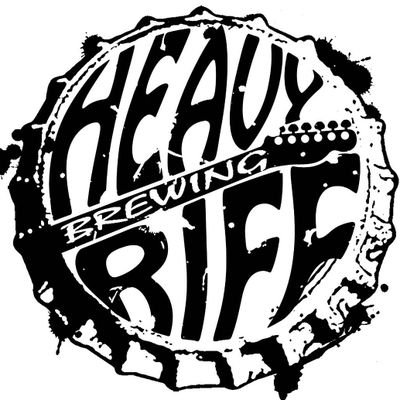 Heavy Riff Brewing