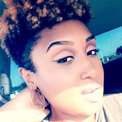 santrice_samone's profile picture. Crazy Sexy. Cool