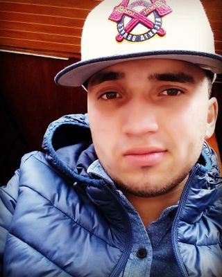 JandroRate29's profile picture. ¤Futuro padre de una princesa 👪
¤Enamorado de mi reina 💏
¤Jugador amateur en Maipu💜Oriente ¤Fútbol