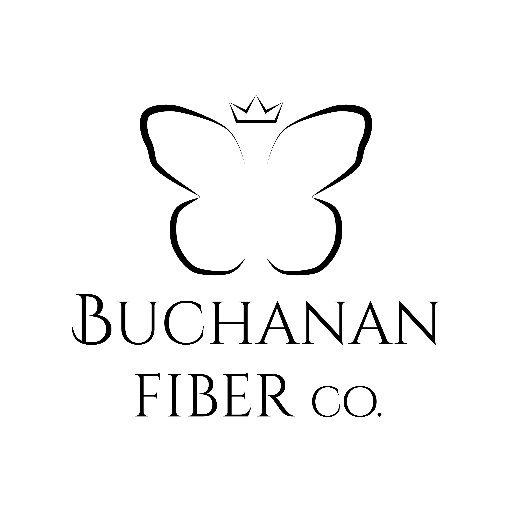 BuchananFiber's profile picture. Handcrafted, hand-dyed fibers and yarn for exceptional projects. Field → Fiber🐏🌿