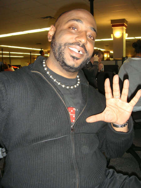 blackcaesar