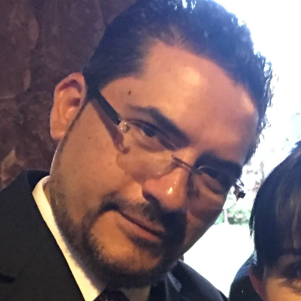 Maestro en Ingeniería, Director de Construcción, Profesor de Maestría, Administrador de la Construcción y ferviente admirador de Stan Lee y su Casa de las Ideas