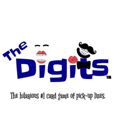 A fun flirty party game for adults where you compete for numbers by making pickup lines. good times. In last stages of development. https://t.co/wNF9CxkHI9