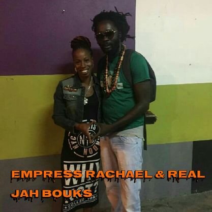 Dreadlocks Stylist & Managing Promoter of Empress Goodness International Recording Artiste & Song Writer For Bookings/Dub Plate Or Jingles #8683622910