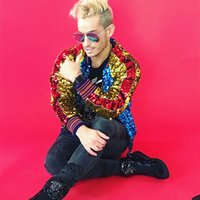 Frankie Grande (@frankiegrandehd) 's Twitter Profile