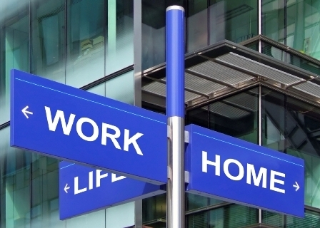 work work work does it have to be? Don't find a Job or a Career, find your PASSION!