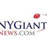 NYGiantsNews91's profile picture. Listen And Subscribe to my podcast  https://t.co/E5joKm5qPm
