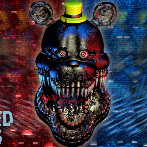 FreddyCalkins's profile picture. 