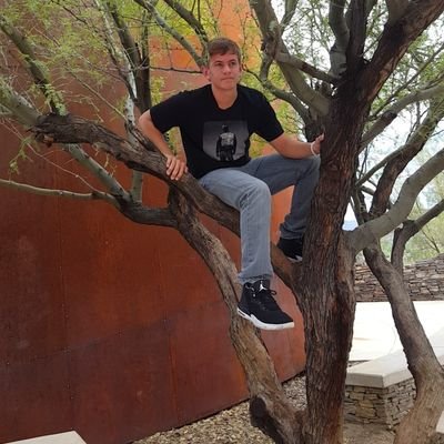 JacobQuinton1's profile picture. 