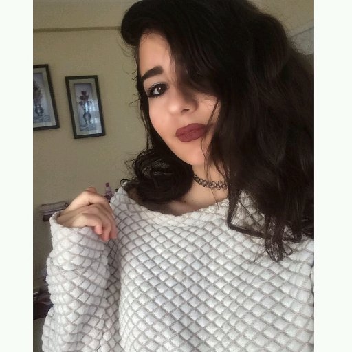 negar_saeidi's profile picture. از تو ای شعر واقعا ممنون