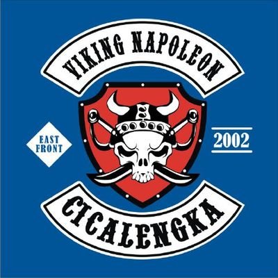 Official account of VIKING NAPOLEON 42 Distrik CICALENGKA since 22 Des 2002 Resmi Rancaupas 26 Des 2003 Zeparatis Timur TOTAL PERSIB ATAU MATI