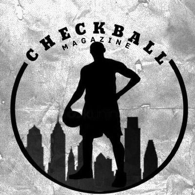 CEO of Checkball Magazine