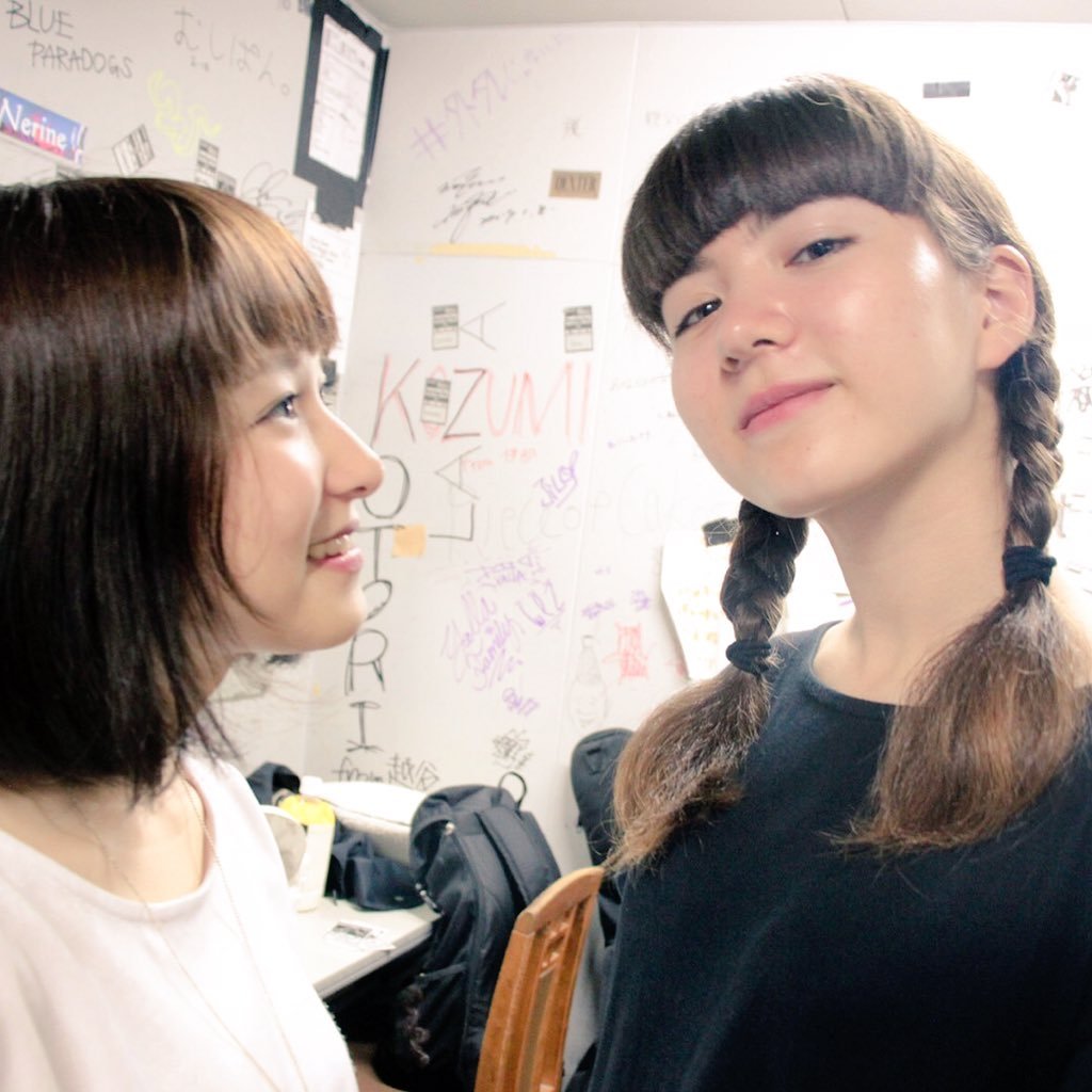 まじ子とそふぃあさんのプロフィール画像