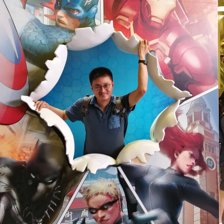 LamSiuKwong1's profile picture. Honest and friendly