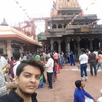 siddharth chandel (@chandel100) 's Twitter Profile