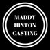 Maddy Hinton Casting 💙 (@MaddyCasting) Twitter profile photo