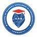 CAE in Cybersecurity Community (@caecommunity) Twitter profile photo CAE in Cybersecurity Community (@caecommunity) Twitter profile photo