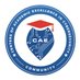 CAE in Cybersecurity Community (@CAECommunity) Twitter profile photo