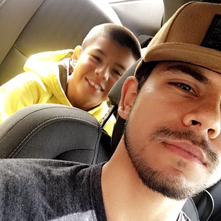 _infinitysymbol's profile picture. 