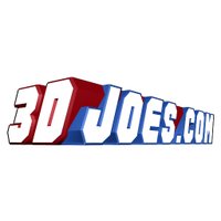 3DJoes.com(@3DJoes) 's Twitter Profileg