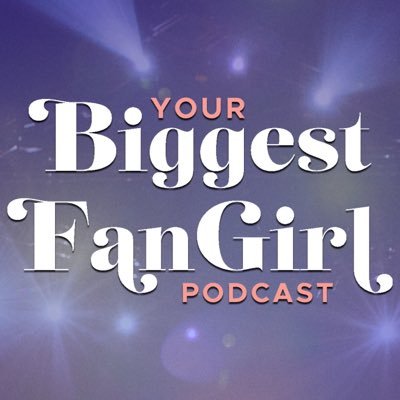 Fangirl pros Victoria and Kristen discuss all things fandom, taking you behind the scenes of the sources of your squee! Subscribe on Apple Podcasts & PodOmatic!