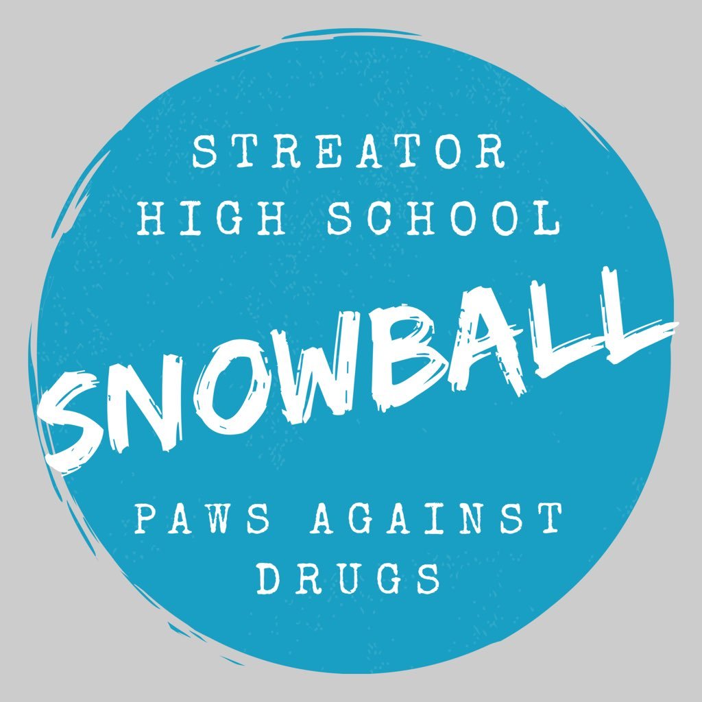 The official student-run account for Streator Township High School's Operation Snowball Chapter🐾