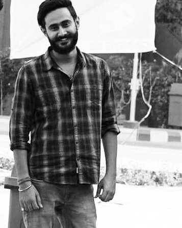 Senior Software Developer @MakeMyTrip
Web Developer, JavaScript❤️, React, Node.js