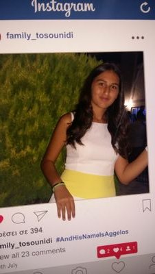 theodora_poimLR's profile picture. Συνεργάζομαι με την LR μια εταιρεία με προϊόντα αλόης, υγείας και ομορφιάς. Καταπληκτικά προϊόντα και καταπληκτικες ιδιότητες! LR Health and Beauty!!!