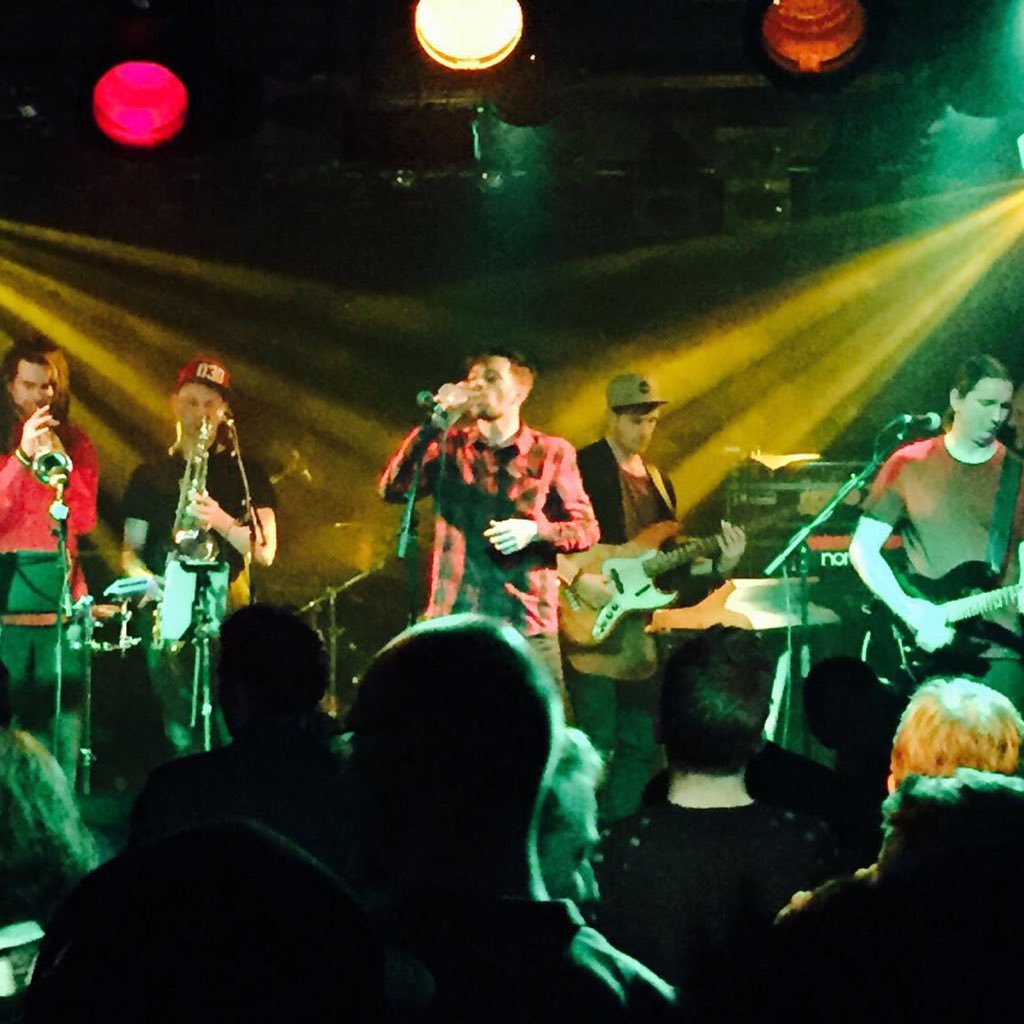 Beatbusters play #Ska, #Reggae & Partybeats since 1987. Still rockin' any stage or festival. Soon NEW Music 2017!!! #Ska #Reggae #Dutch #Music #Partybeats