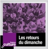 Un retour hebdomadaire sur les derniers moments de l'actualité, le dimanche de 18h10 à 19h sur France Culture, par @AgnesChauveau et Martin Quenehen.