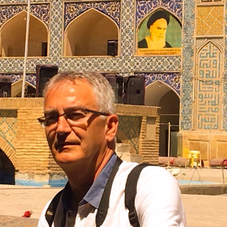 DavidMcCabe144's profile picture. Contrarian