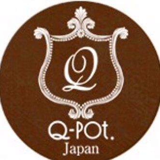 Q-pot. International Officialさんのプロフィール画像