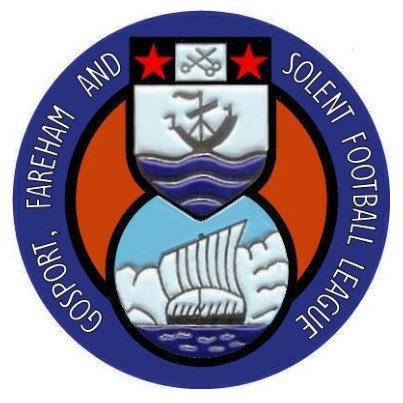 Official Twitter page for the Gosport, Fareham and Solent Football League.
